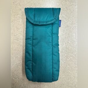 BAGGU Puffy Sunglass Case